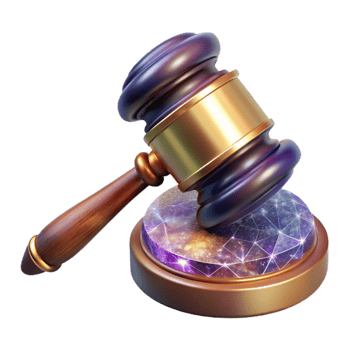 stunning contemporary Gavel Side View Transparent Background Cutout genuine png