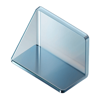 wonderful rustic Glass panel, clear, tempered, high quality png
