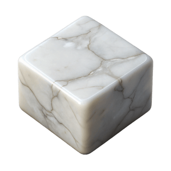 stunning contemporary Marble tile, polished, white, premium png
