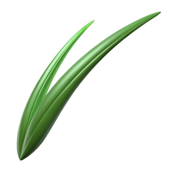 magnificent classic Single blade of grass exclusive png