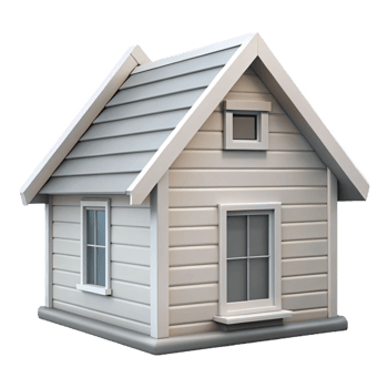 wonderful traditional Siding, vinyl, white, high quality png