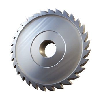 wonderful modern Saw, circular blade, genuine png