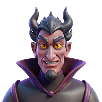 serene modern Hades, God of the Underworld, stern expression, dark attire high quality png