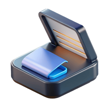 wonderful minimalist Scanner scanning a document original png