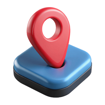 wonderful modern A GPS tracker with real-time location tracking authentic png