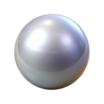 magnificent traditional Single pearl premium png
