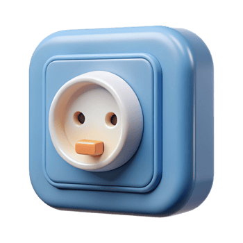 wonderful classic Electrical outlet genuine png