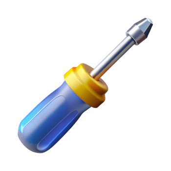 extraordinary traditional Screwdriver professional png