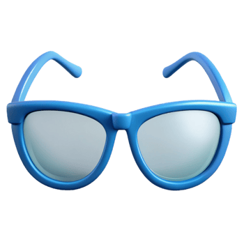 stunning minimalist Glasses with thin frames, exclusive png