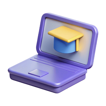 extraordinary abstract Educational technology laptop icon genuine png
