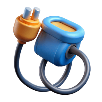 extraordinary traditional Electric car charging cable professional png