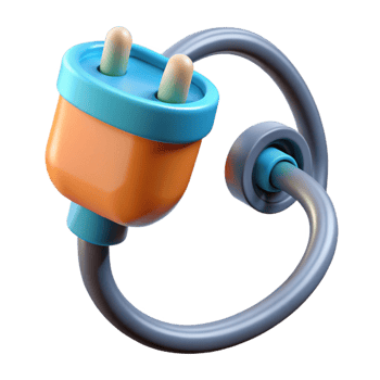 impressive classic Electric car charging cable original png