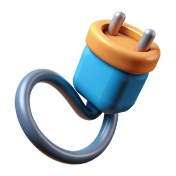 magnificent classic Electric car charging cable original png