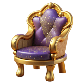 stunning contemporary Wooden Chair Front View Transparent Cutout exclusive png