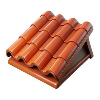 wonderful minimalist Roof tile authentic png