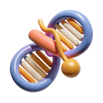 extraordinary contemporary Gene editing CRISPR technology detailed png
