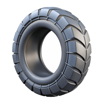 vibrant artistic Earthship tire wall section authentic png