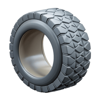 impressive creative Earthship tire wall section high quality png