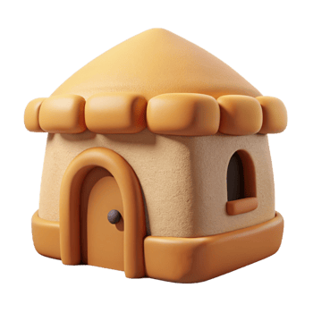 extraordinary contemporary Cob house wall texture high resolution png