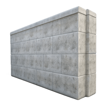 extraordinary abstract Concrete wall, smooth finish, 4K png