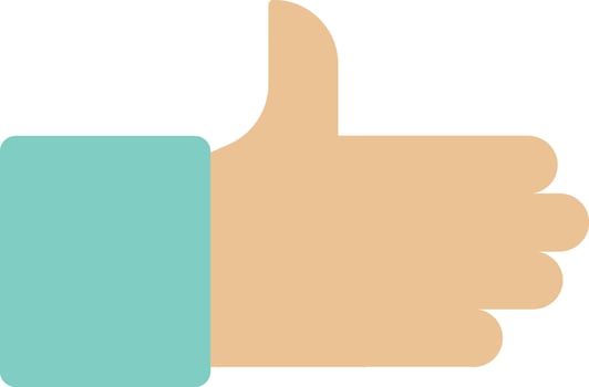 Like Favorite Love Followers vector