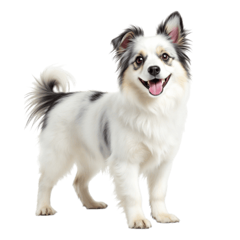 Australian shepherd dog png