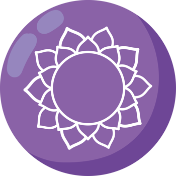 mandala flower line design png