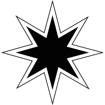 light spark line png