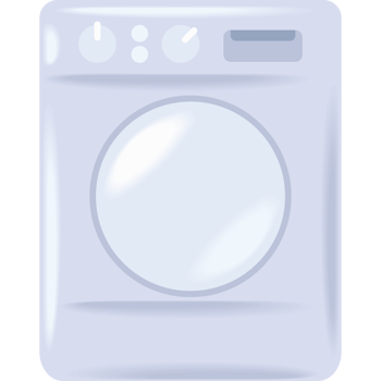 washing machine home appliance png