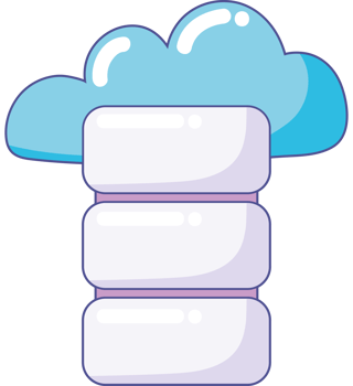 big data server technology png