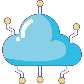 cloud computing data technology png
