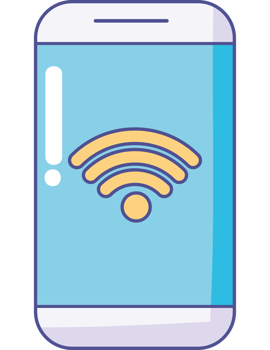 smartphone settings technology png