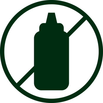 label with organic food png