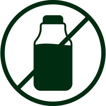 natural organic product symbol png