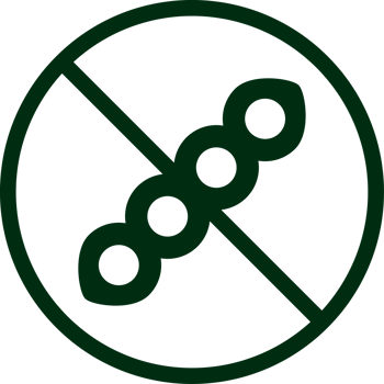 product free ingredient label png
