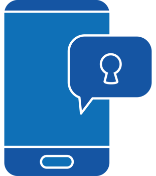 phone access security png