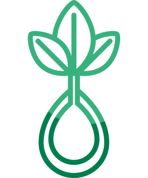 dosha vata ayurvedic gradient line png