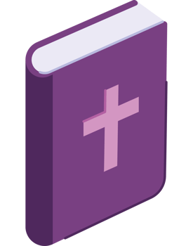 holy bible book png