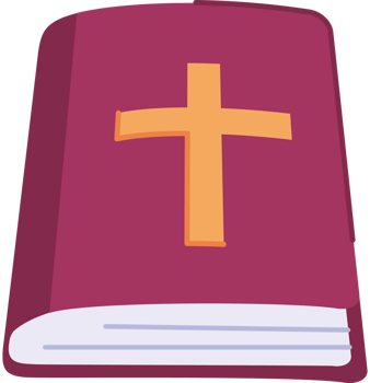 holy bible religious book png