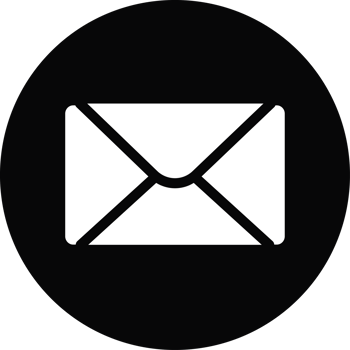 email web and social media png