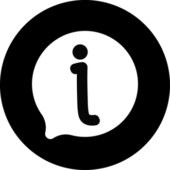 info web and social media png