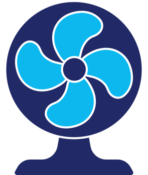 fan appliance icon png