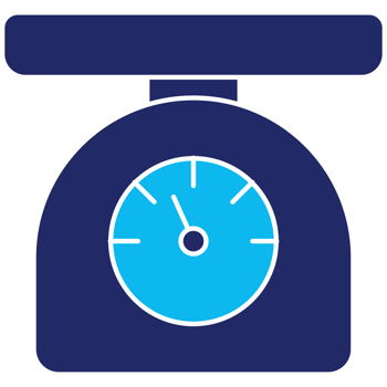 scale kitchen appliance icon png