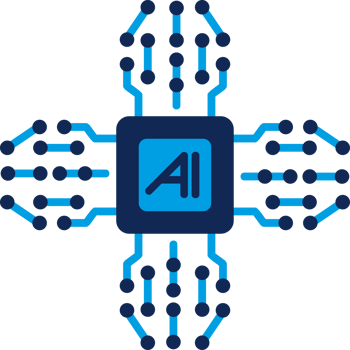 ai circuit board png