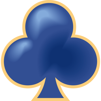 casino game club symbol png