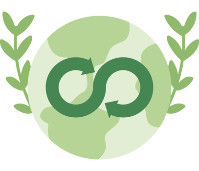 Sustainable Development Icon png