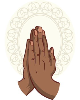indian hands making namaste png