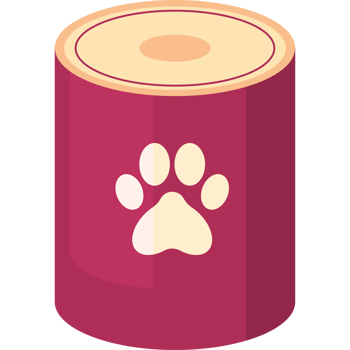 food canned pet shop veterinary product png