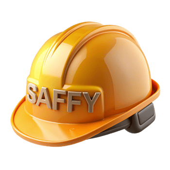 dramatic contemporary Safety helmet, hard hat, construction safety, high resolution png