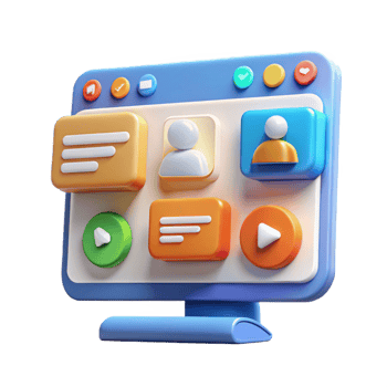 extraordinary minimalist conferencing software interface exclusive png